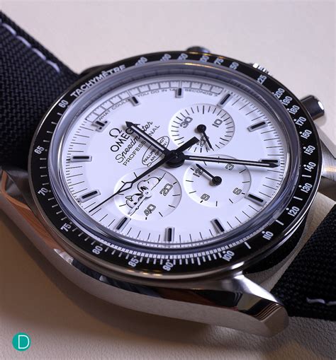 apollo 13 speedmaster watch